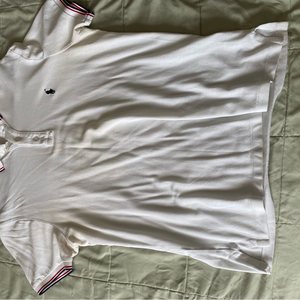 Polo t shirt